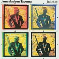 Jamaaladeen Tacuma - Jukebox sc