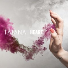 Tatana - Heart Nov 2011