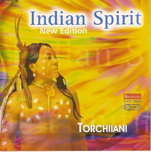 Torchiiani - Indian Spirit