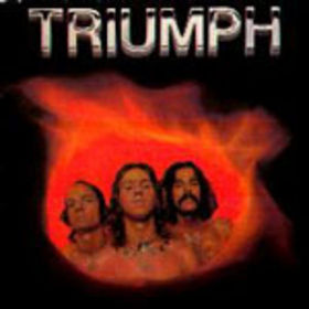 Triumph - Triumph