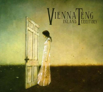 Vienna Teng - Inland Territory
